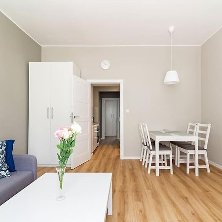 Sopot Repose Apartment ภายนอก รูปภาพ