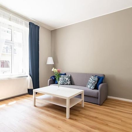 Sopot Repose Apartment ภายนอก รูปภาพ