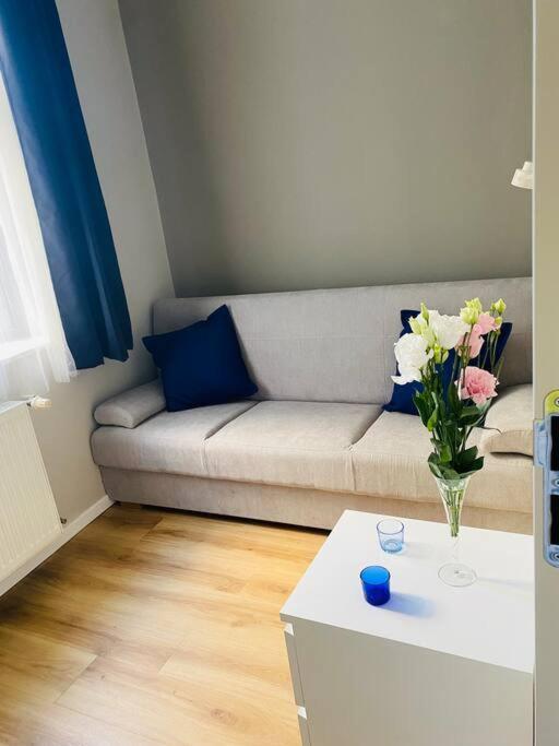 Sopot Repose Apartment ภายนอก รูปภาพ