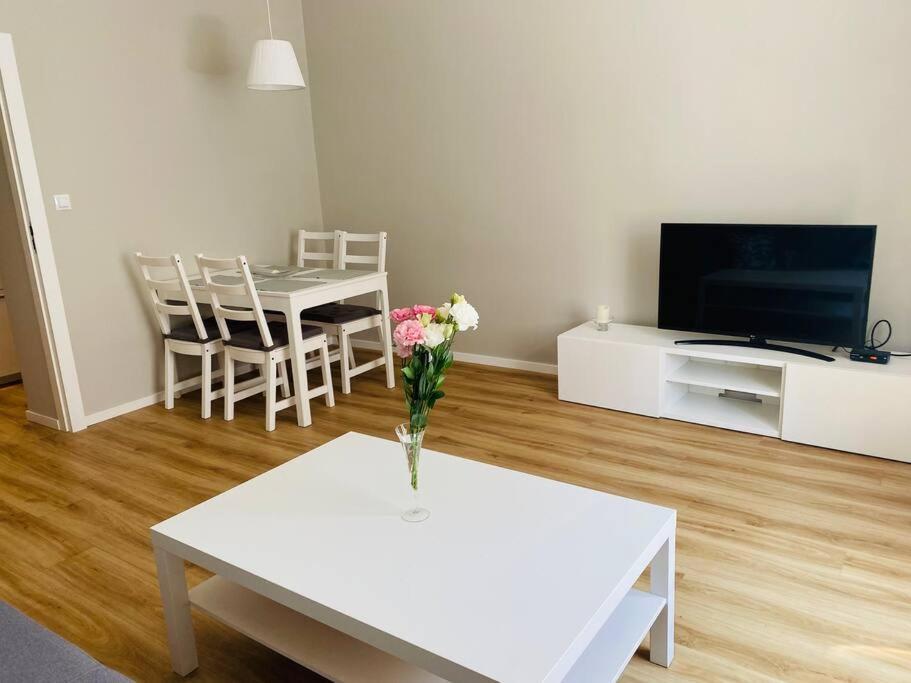 Sopot Repose Apartment ภายนอก รูปภาพ