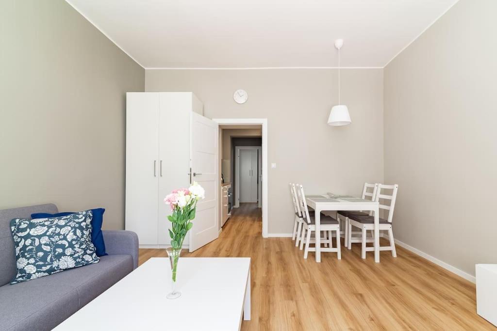 Sopot Repose Apartment ภายนอก รูปภาพ