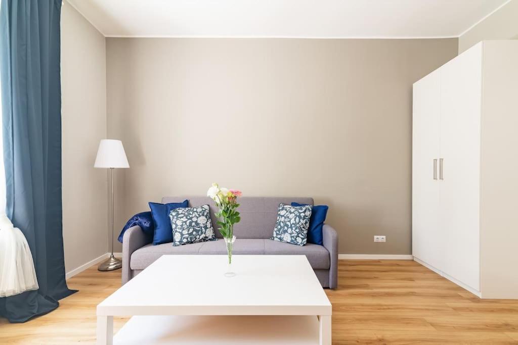 Sopot Repose Apartment ภายนอก รูปภาพ