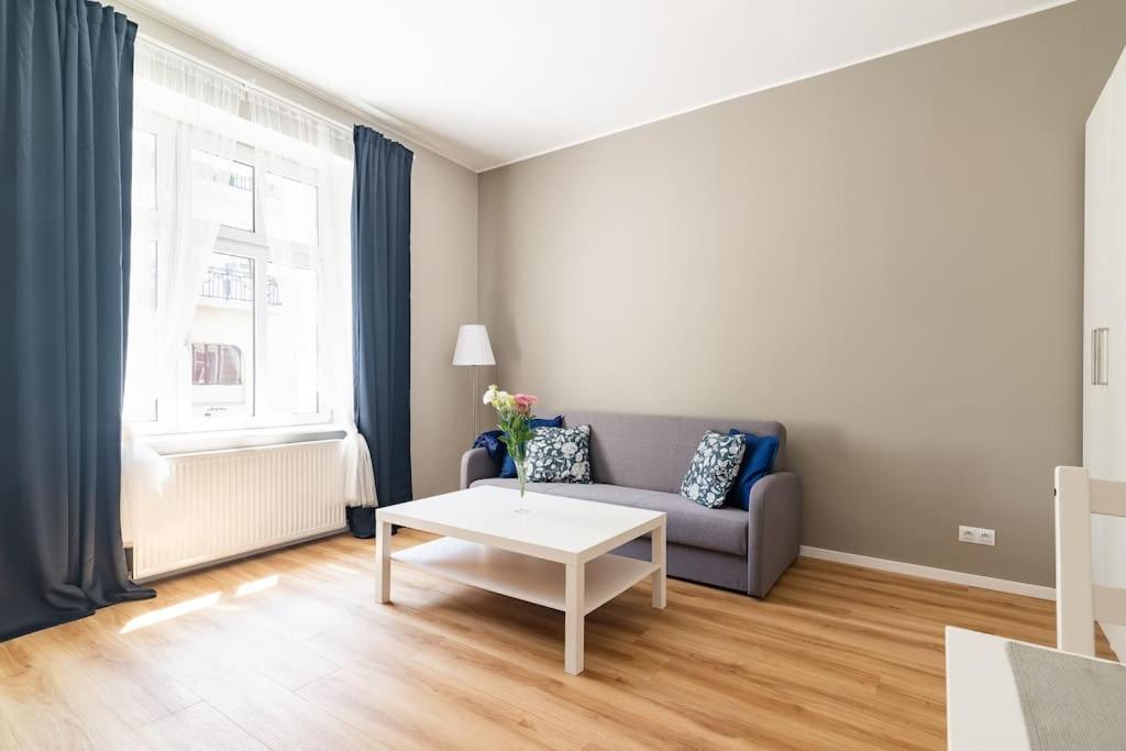 Sopot Repose Apartment ภายนอก รูปภาพ