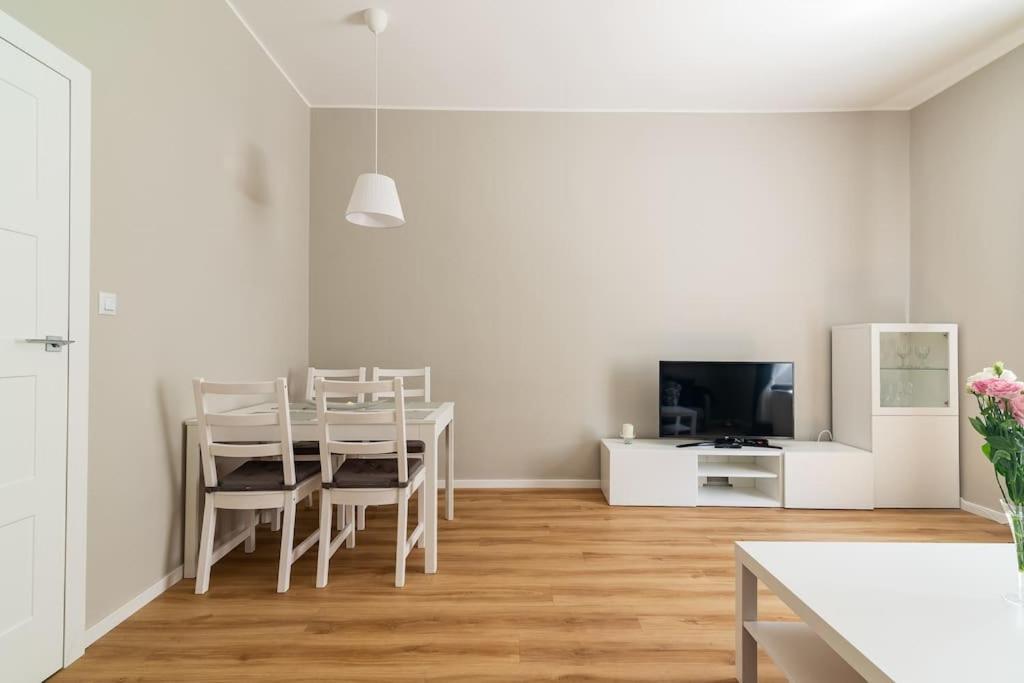 Sopot Repose Apartment ภายนอก รูปภาพ