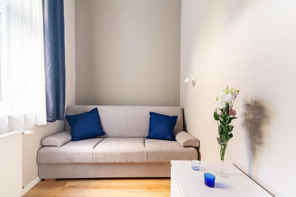 Sopot Repose Apartment ภายนอก รูปภาพ