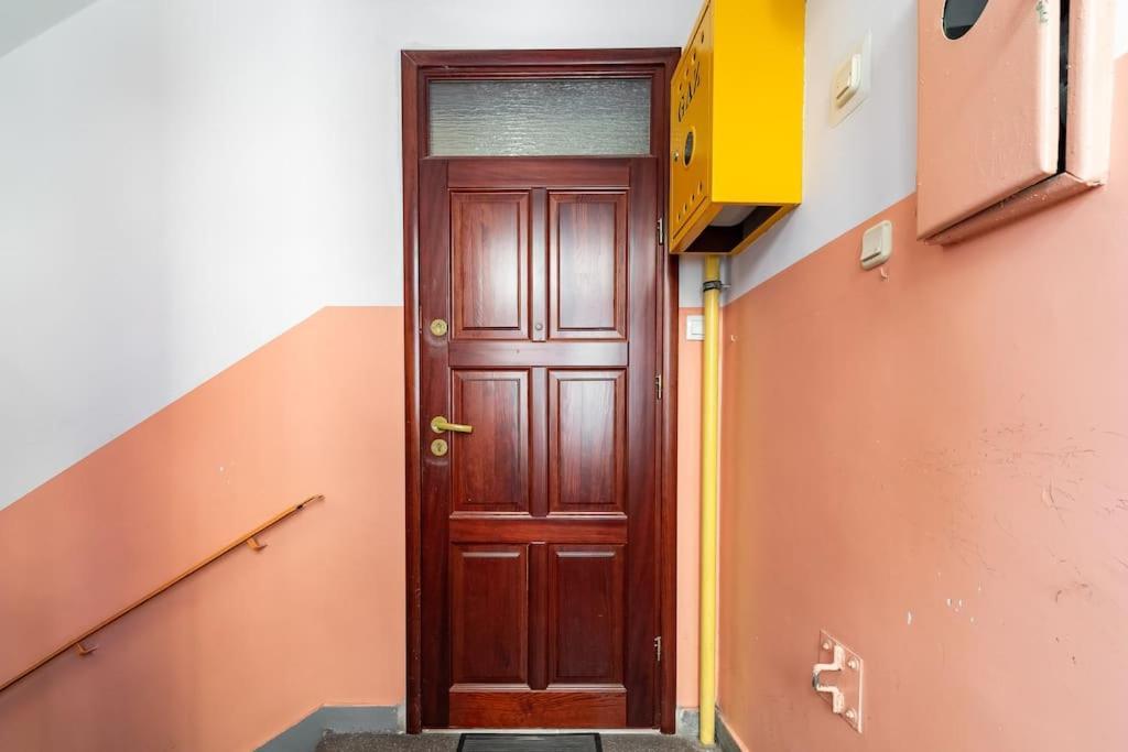 Sopot Repose Apartment ภายนอก รูปภาพ